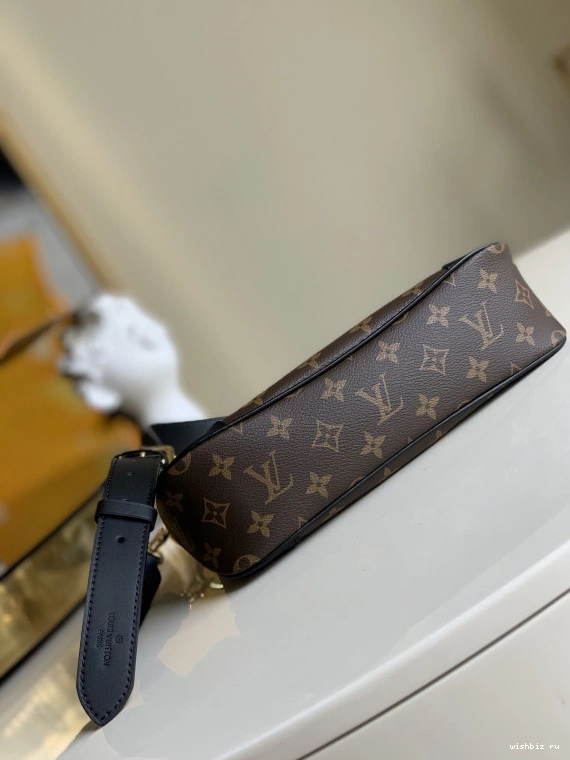 WIS ODÉON VUITTON PM LOUIS 0719